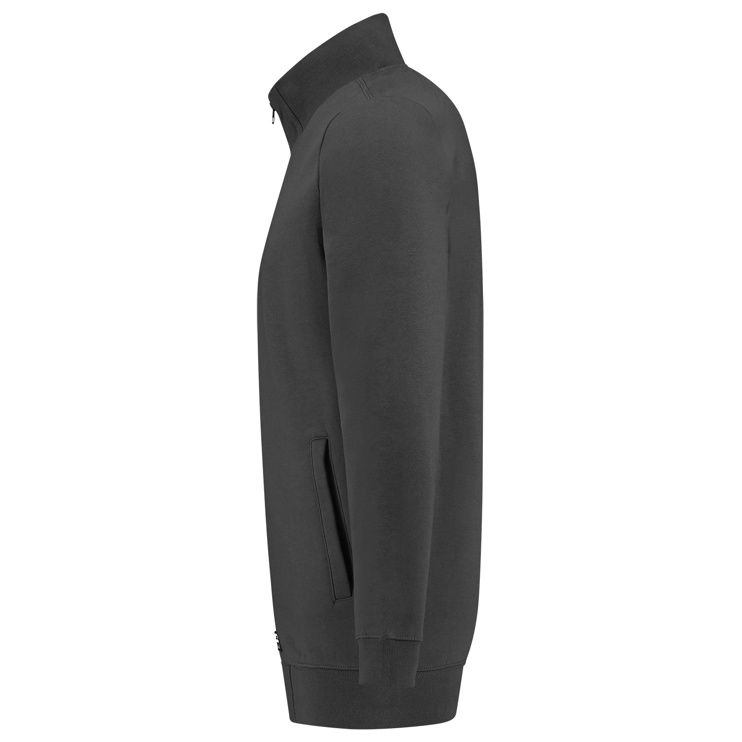 Tricorp Casual 60 Graden Vesten 301017 donkergrijs(darkgrey)