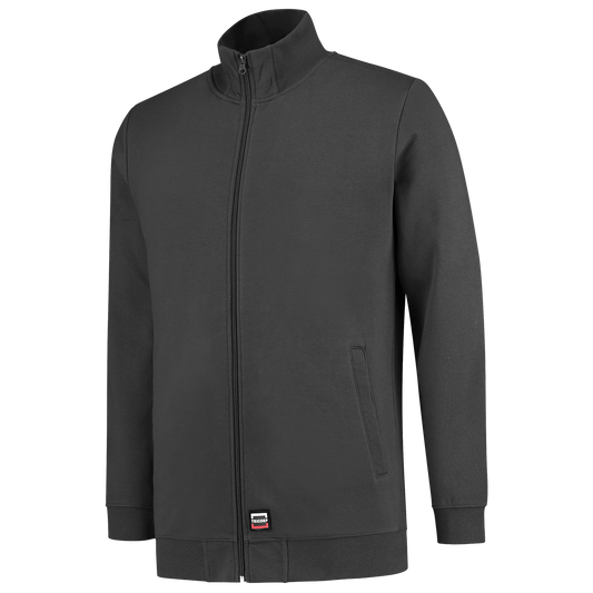 Tricorp Casual Vesten 301017 donkergrijs(darkgrey)