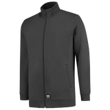 Tricorp Casual Vesten 301017 donkergrijs(darkgrey)