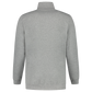 Tricorp Casual 60 Graden Vesten 301017 grijs melange(greymel)