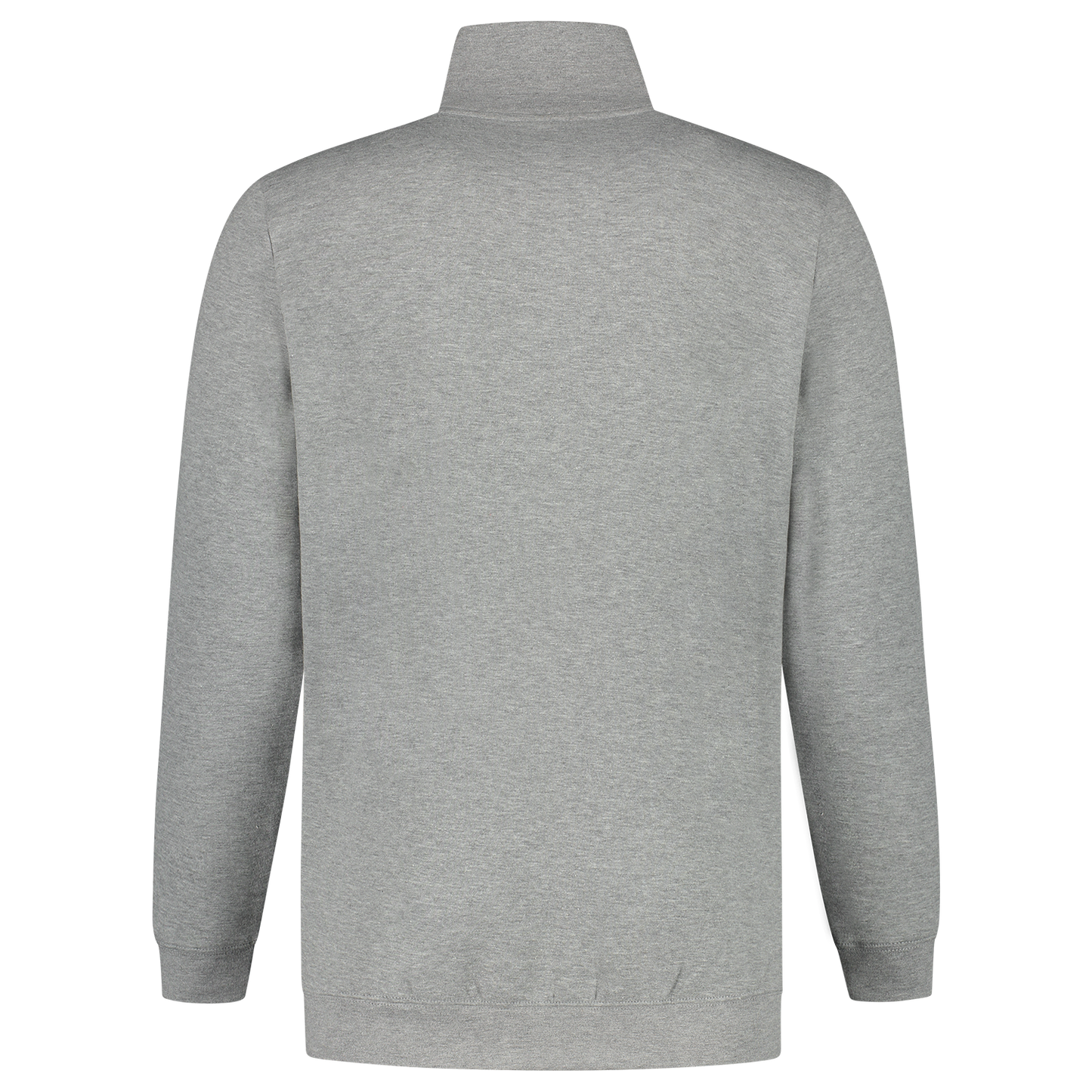Tricorp Casual 60 Graden Vesten 301017 grijs melange(greymel)