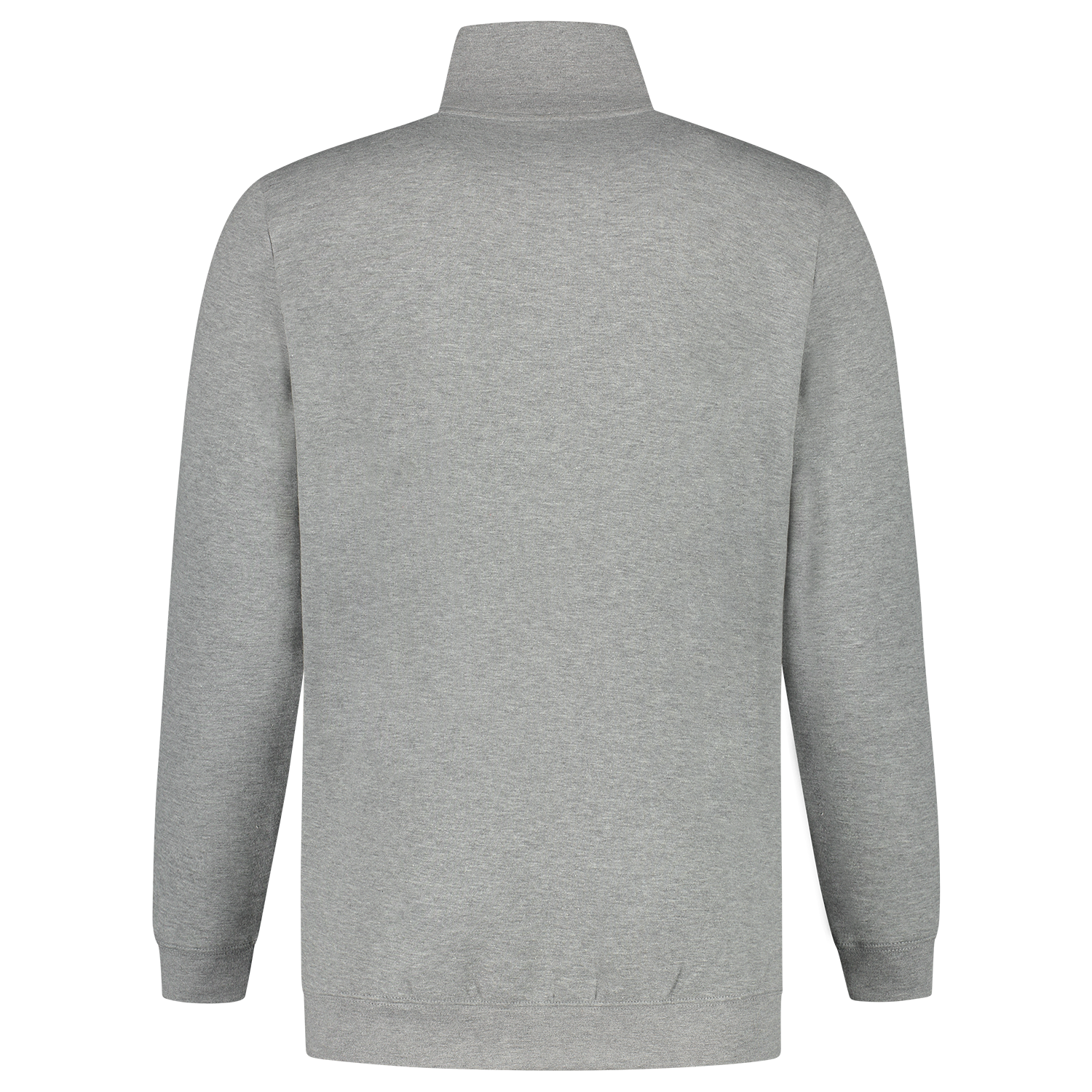 Tricorp Casual 60 Graden Vesten 301017 grijs melange(greymel)