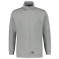 Tricorp Casual 60 Graden Vesten 301017 grijs melange(greymel)