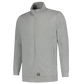 Tricorp Casual 60 Graden Vesten 301017 grijs melange(greymel)