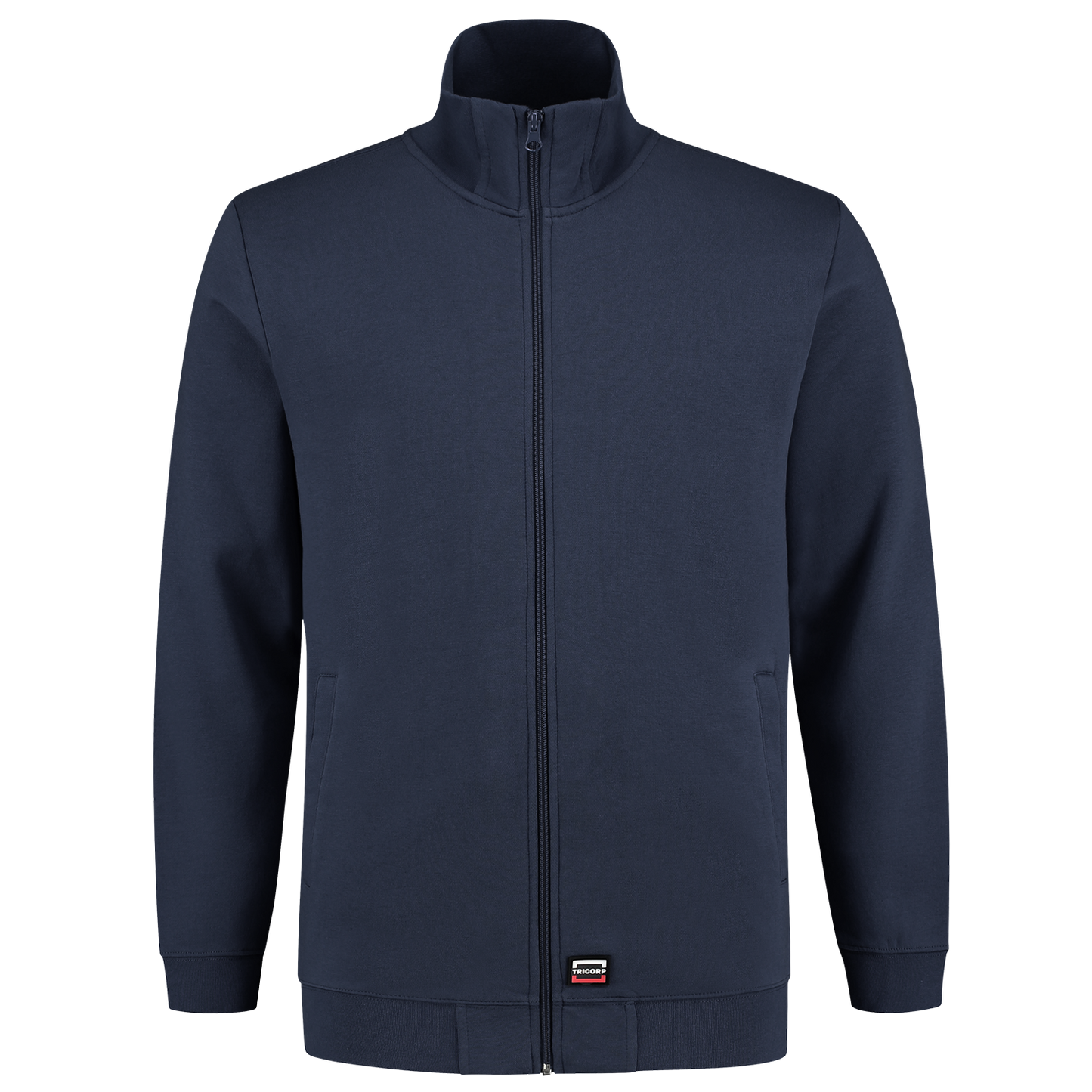 Tricorp Casual 60 Graden Vesten 301017 inktblauw(ink)