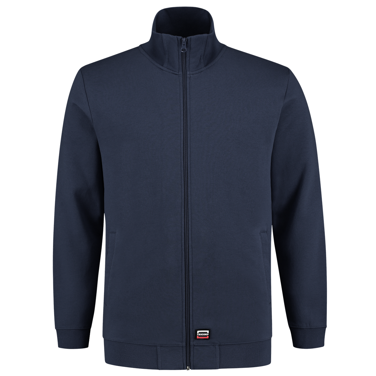 Tricorp Casual 60 Graden Vesten 301017 inktblauw(ink)