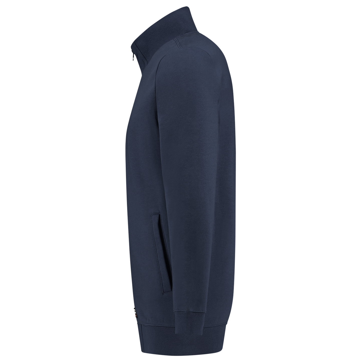 Tricorp Casual 60 Graden Vesten 301017 inktblauw(ink)