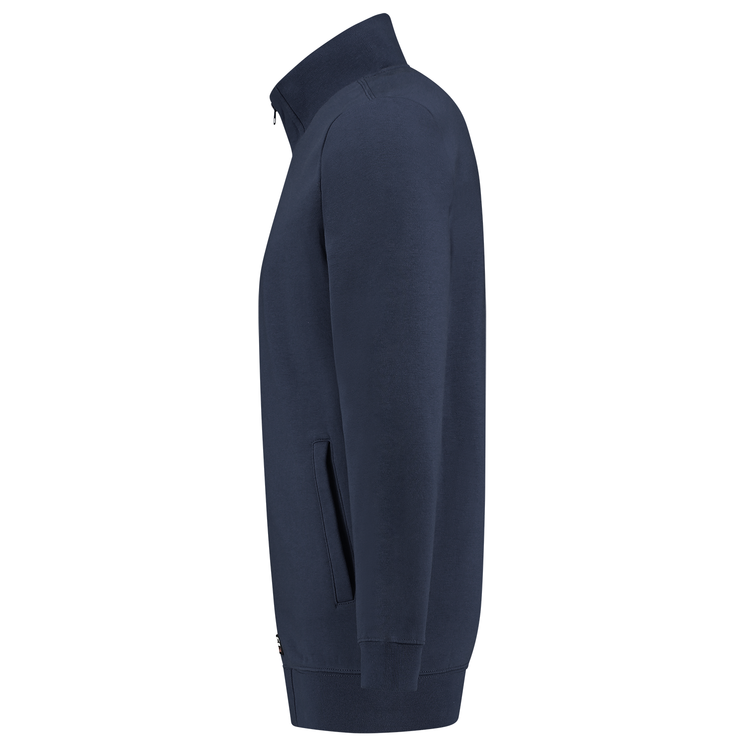 Tricorp Casual 60 Graden Vesten 301017 inktblauw(ink)