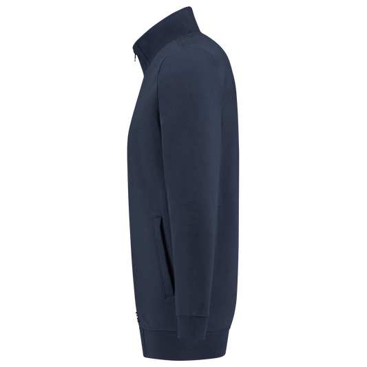 Tricorp Casual 60 Graden Vesten 301017 inktblauw(ink)