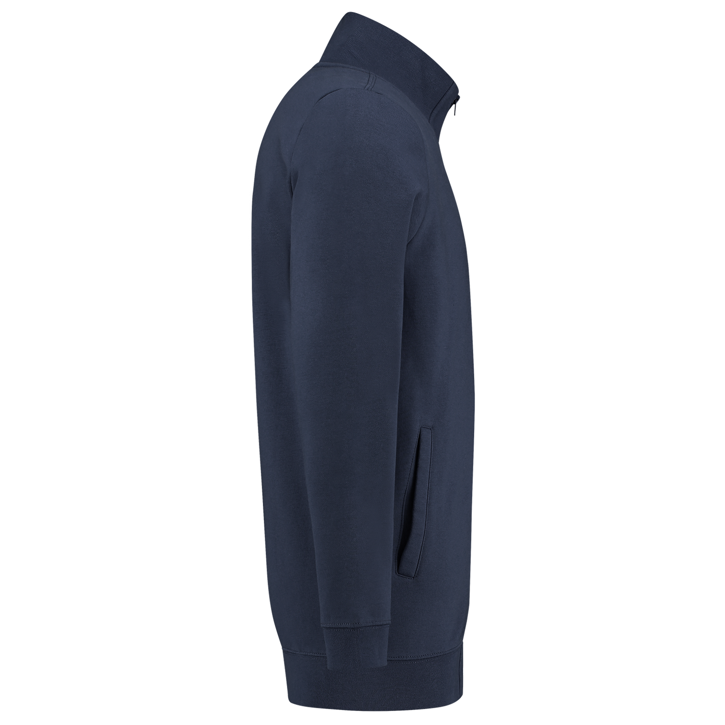 Tricorp Casual 60 Graden Vesten 301017 inktblauw(ink)