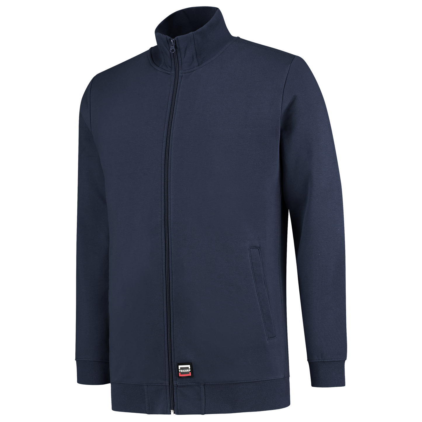 Tricorp Casual 60 Graden Vesten 301017 inktblauw(ink)