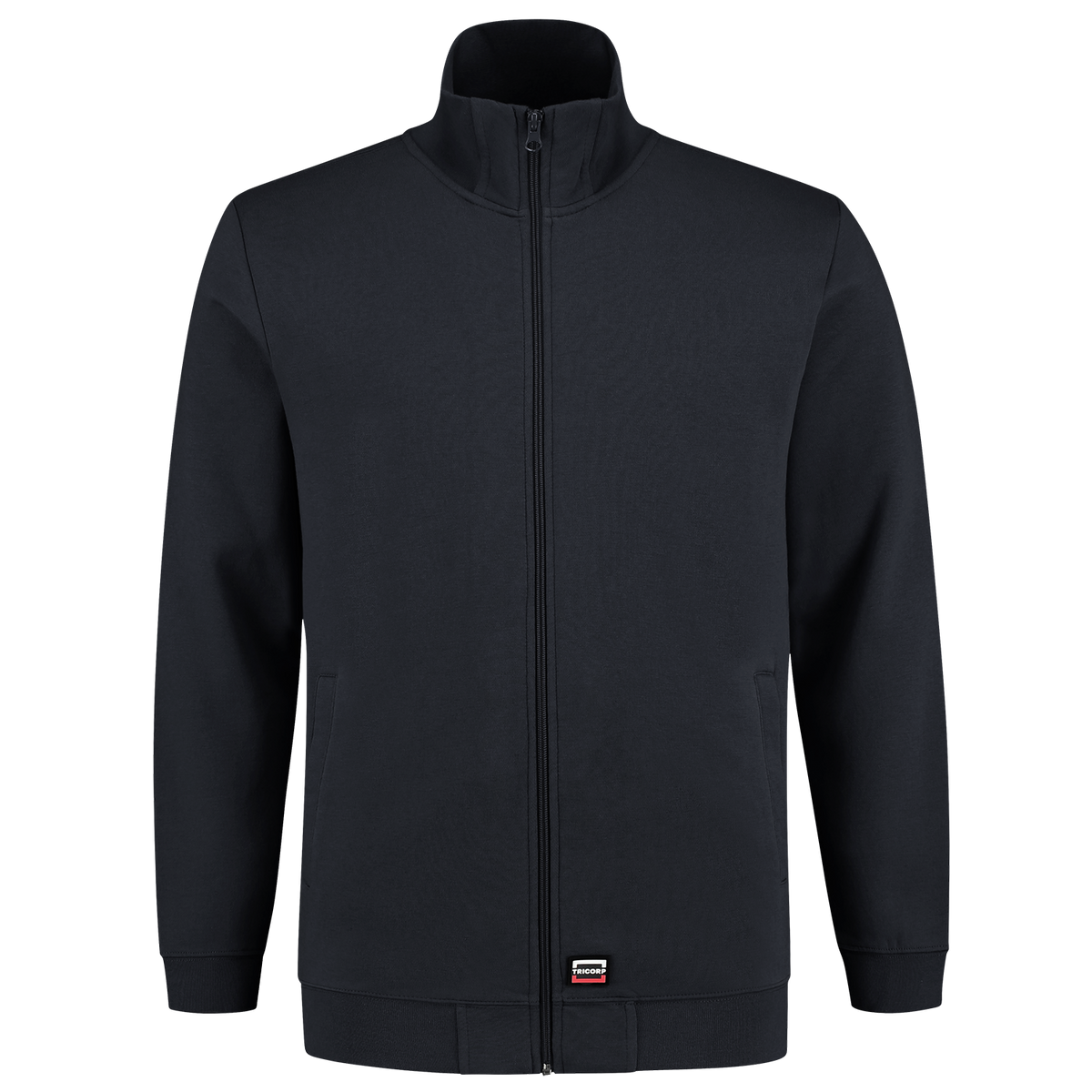 Tricorp Casual 60 Graden Vesten 301017 marineblauw(navy)