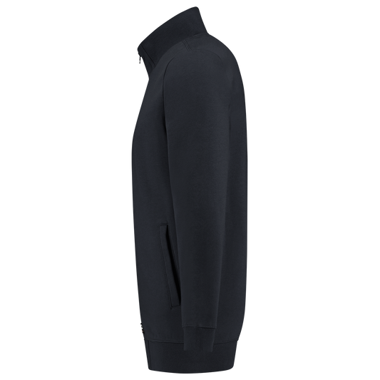 Tricorp Casual 60 Graden Vesten 301017 marineblauw(navy)