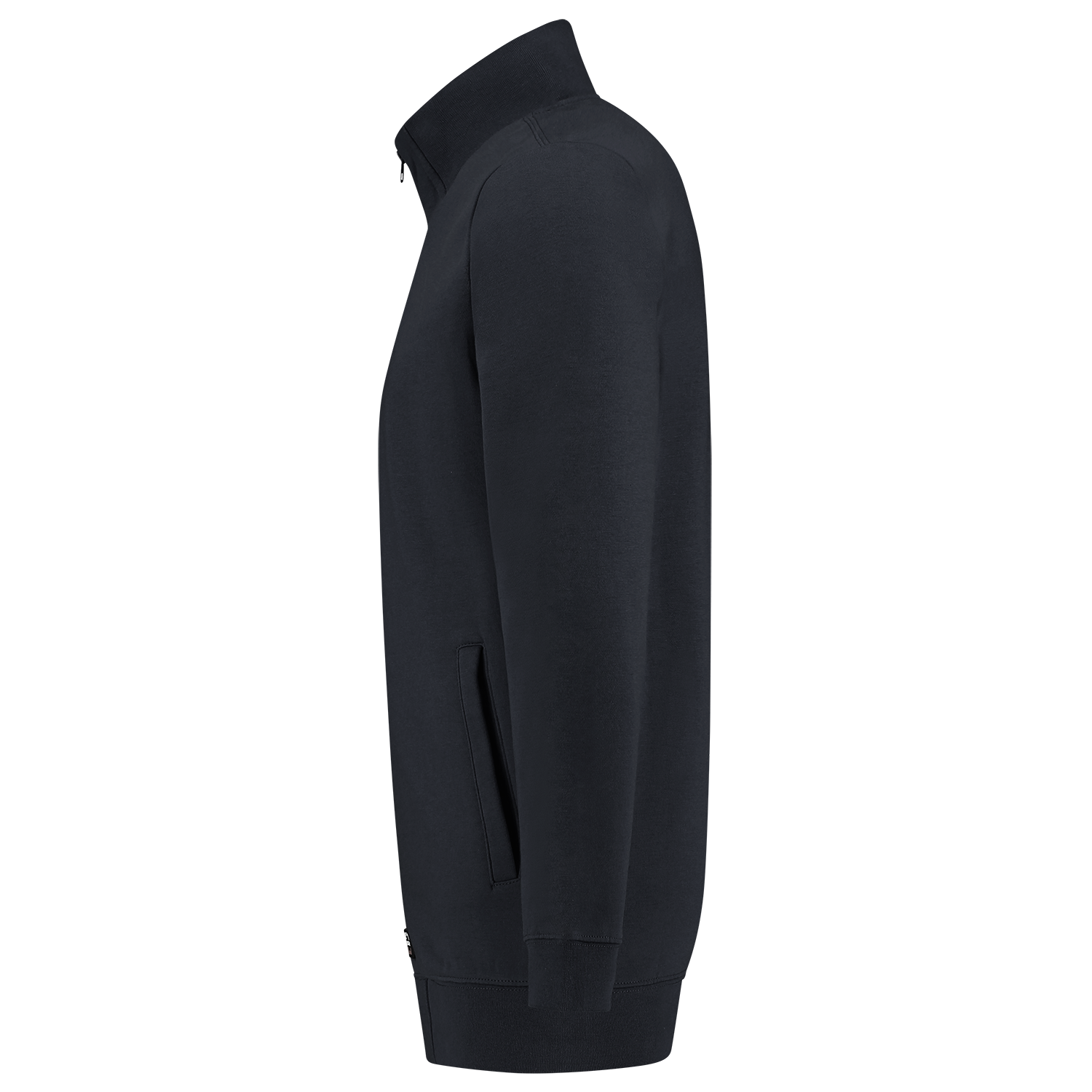 Tricorp Casual 60 Graden Vesten 301017 marineblauw(navy)