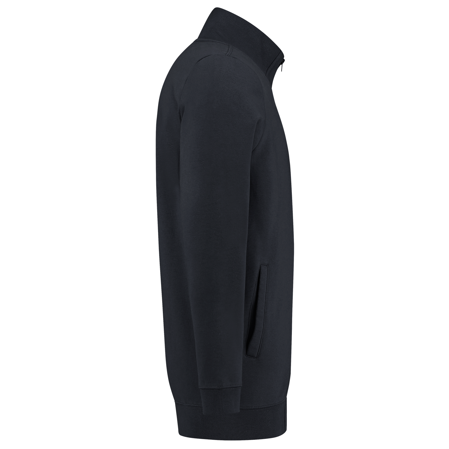 Tricorp Casual 60 Graden Vesten 301017 marineblauw(navy)