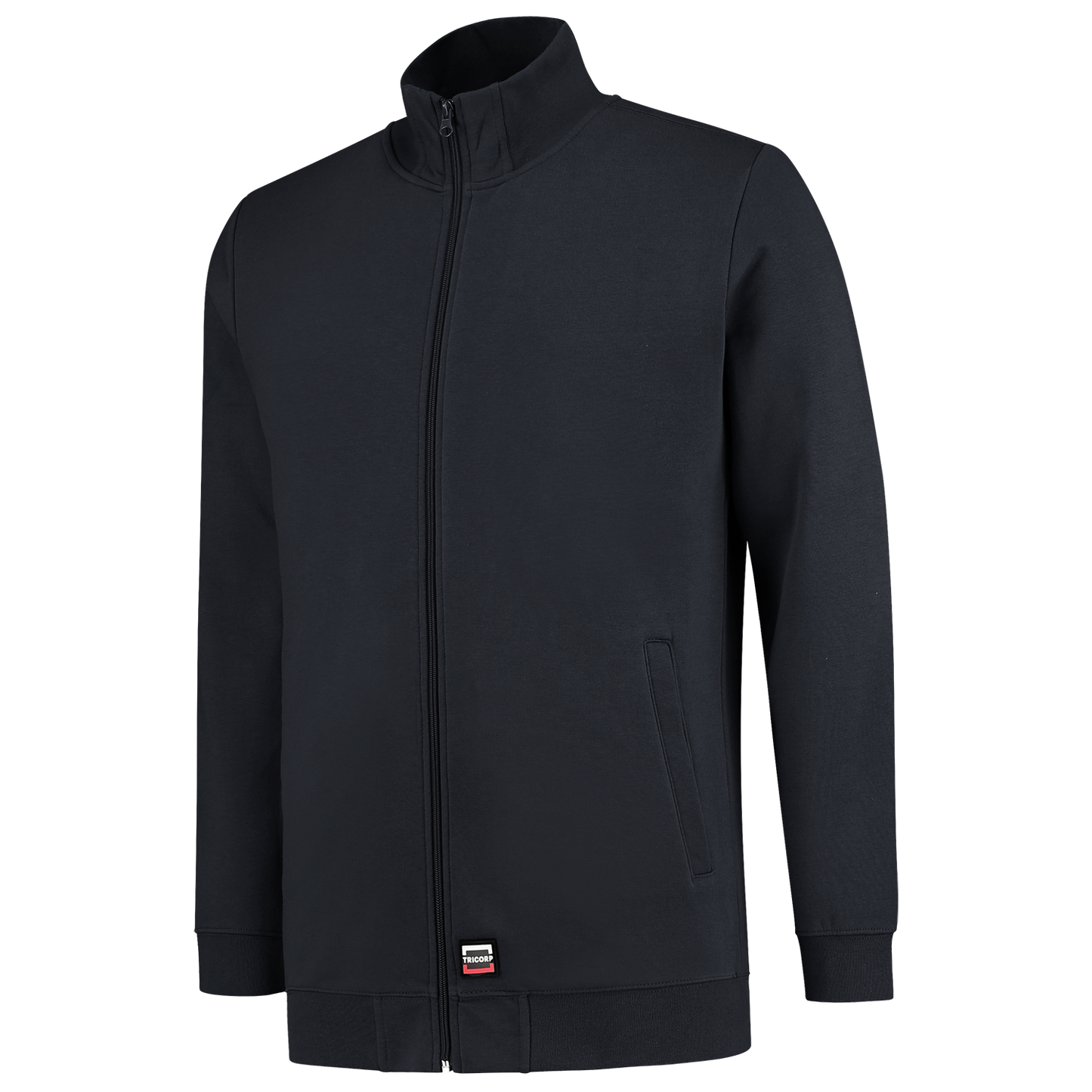 Tricorp Casual 60 Graden Vesten 301017 marineblauw(navy)