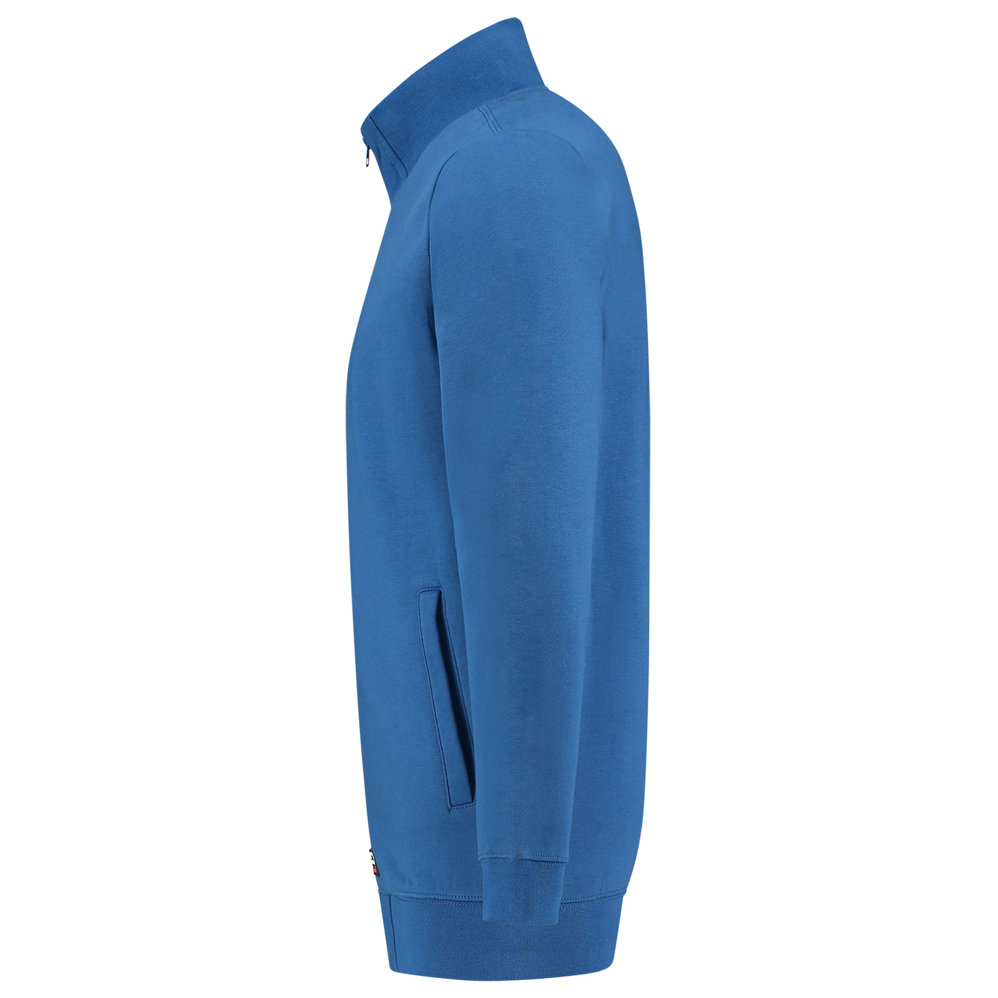 Tricorp Casual 60 Graden Vesten 301017 koningsblauw(royalblue)