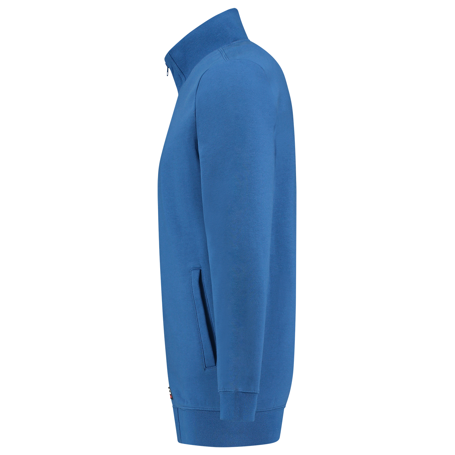 Tricorp Casual 60 Graden Vesten 301017 koningsblauw(royalblue)