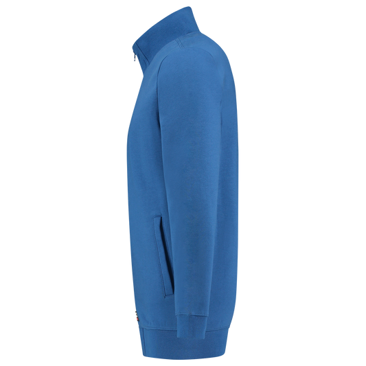 Tricorp Casual 60 Graden Vesten 301017 koningsblauw(royalblue)
