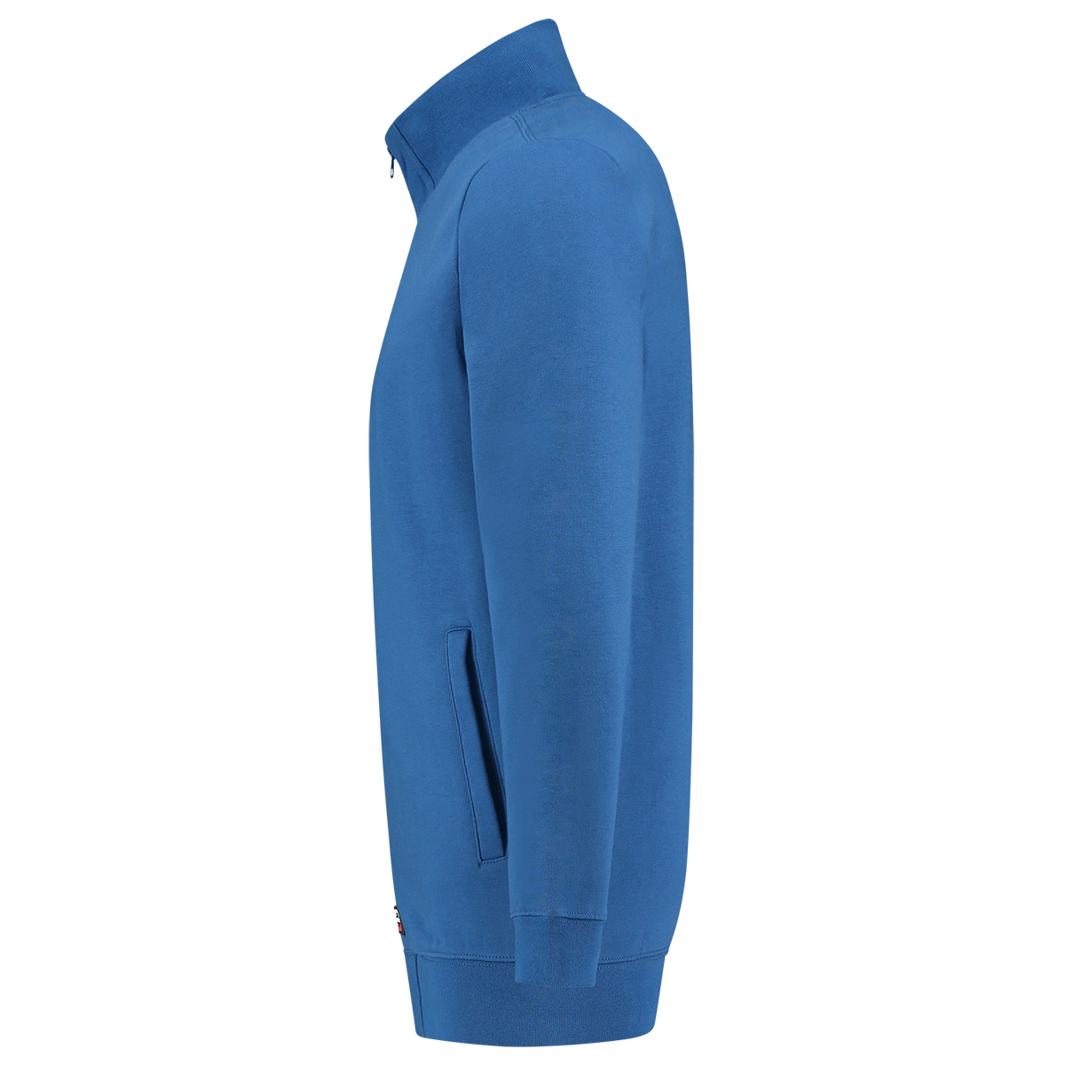 Tricorp Casual 60 Graden Vesten 301017 koningsblauw(royalblue)