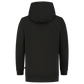 Tricorp Casual 60 Graden Hoodies 301019 zwart(black)