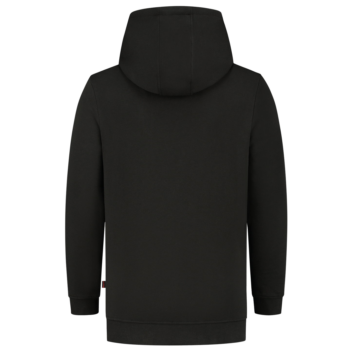 Tricorp Casual 60 Graden Hoodies 301019 zwart(black)