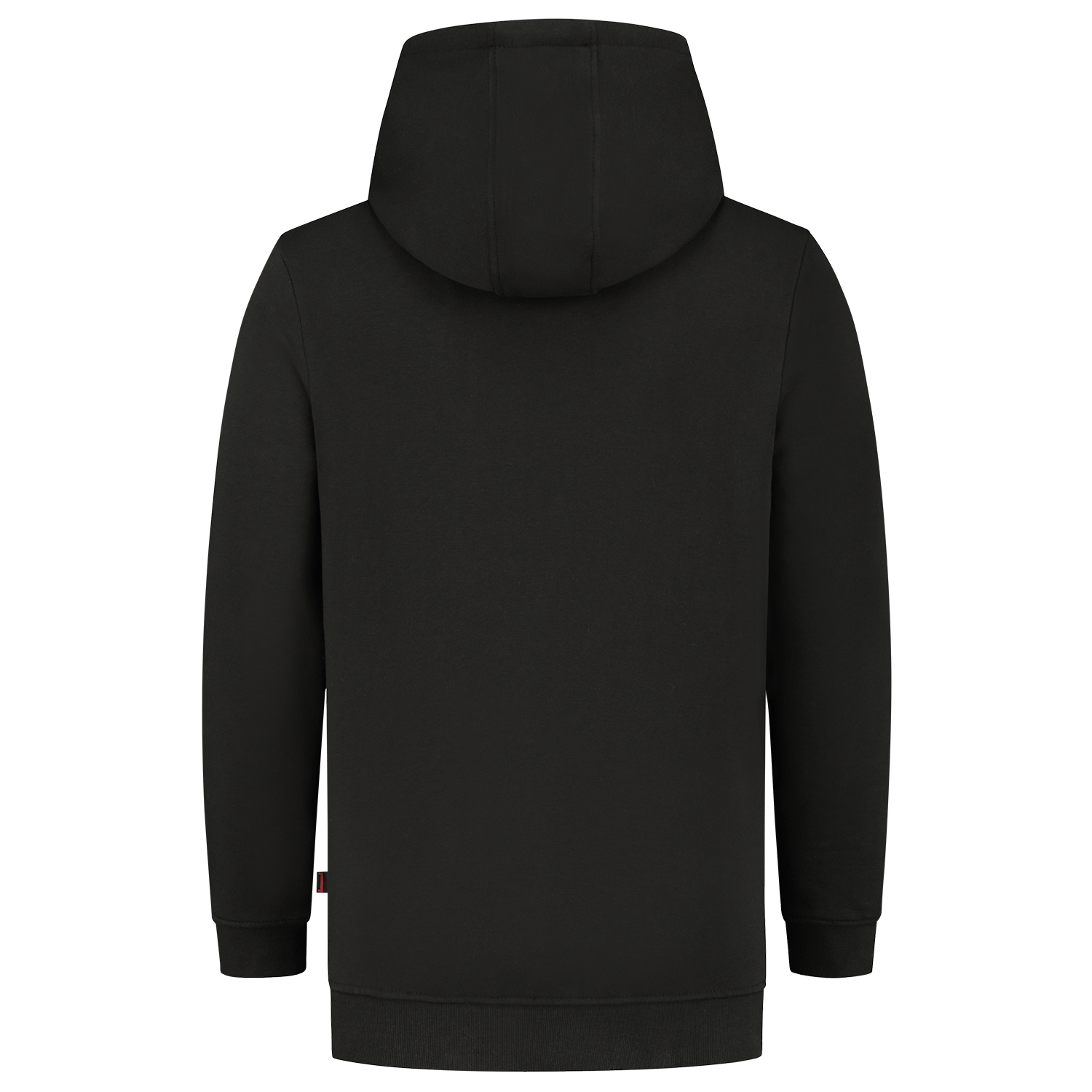 Tricorp Casual 60 Graden Hoodies 301019 zwart(black)