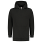 Tricorp Casual 60 Graden Hoodies 301019 zwart(black)
