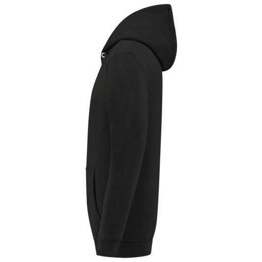 Tricorp Casual 60 Graden Hoodies 301019 zwart(black)