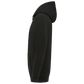 Tricorp Casual 60 Graden Hoodies 301019 zwart(black)