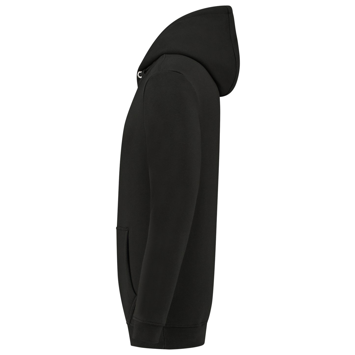 Tricorp Casual 60 Graden Hoodies 301019 zwart(black)