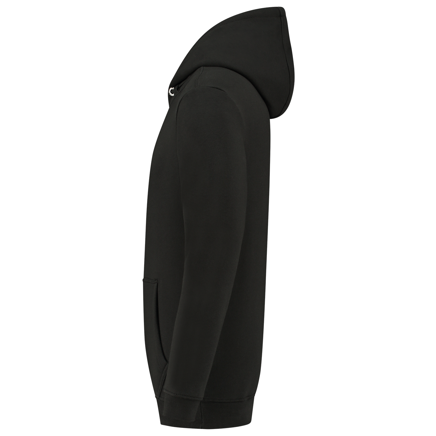 Tricorp Casual 60 Graden Hoodies 301019 zwart(black)