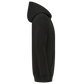 Tricorp Casual 60 Graden Hoodies 301019 zwart(black)