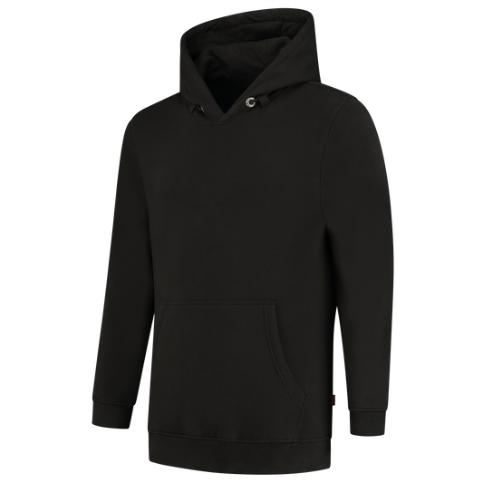 Tricorp Casual 60 Graden Hoodies 301019 zwart(black)