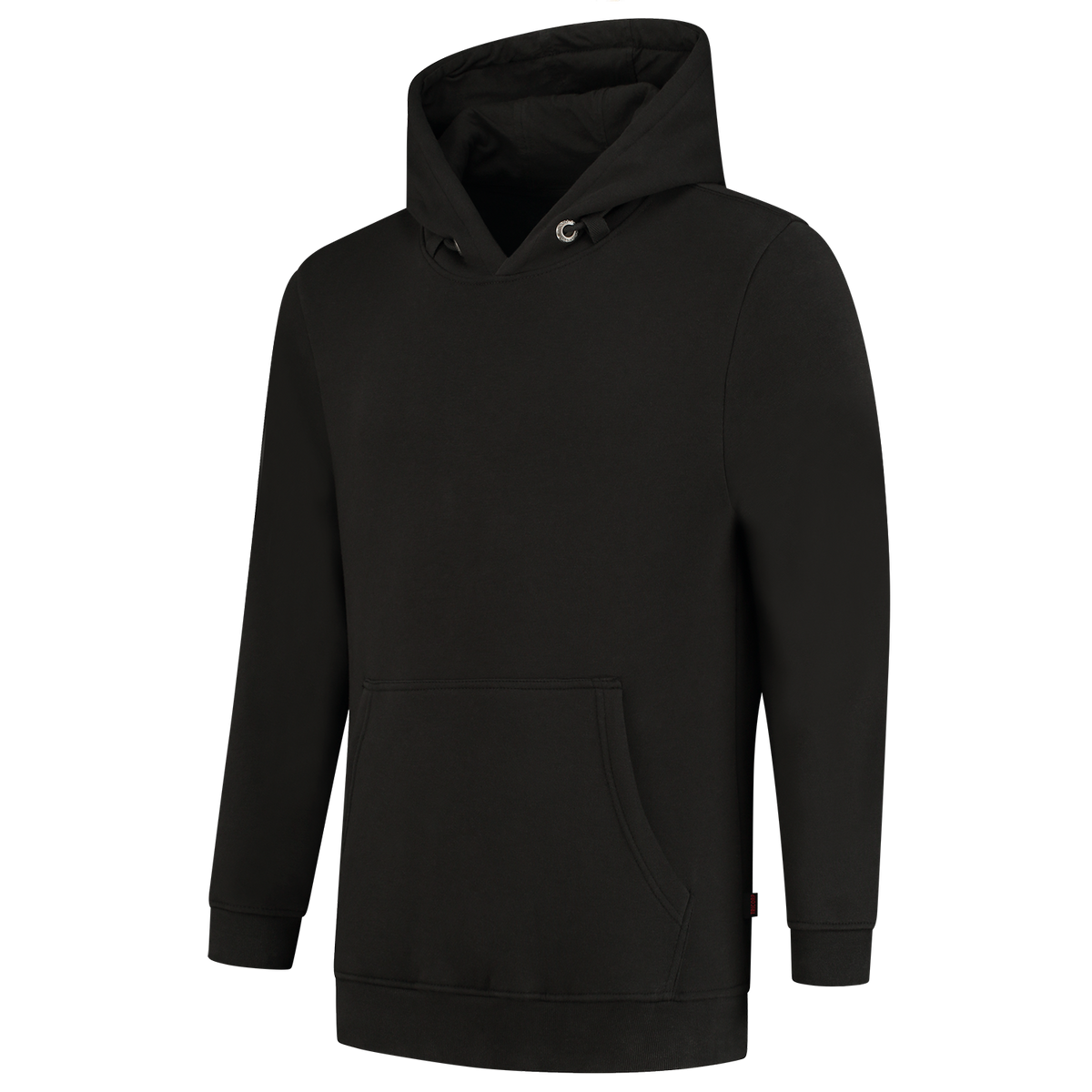 Tricorp Casual 60 Graden Hoodies 301019 zwart(black)