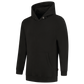 Tricorp Casual 60 Graden Hoodies 301019 zwart(black)