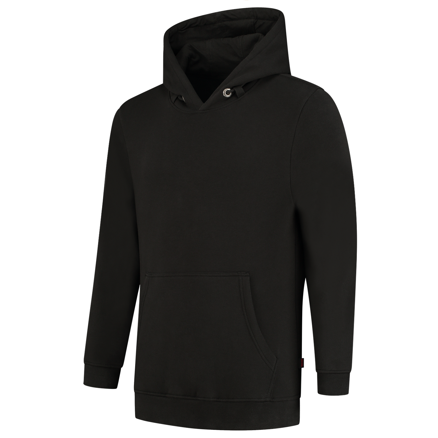 Tricorp Casual 60 Graden Hoodies 301019 zwart(black)