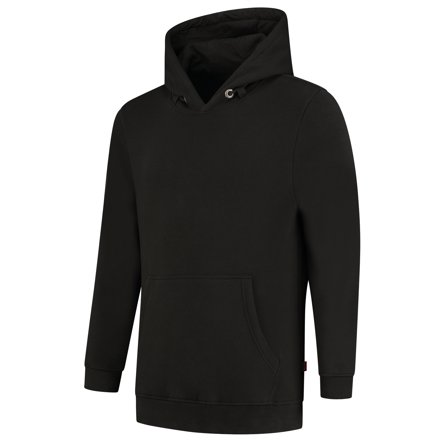 Tricorp Casual 60 Graden Hoodies 301019 zwart(black)