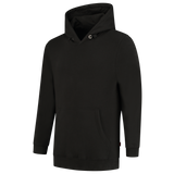 Tricorp Casual 60 Graden Hoodies 301019 zwart(black)