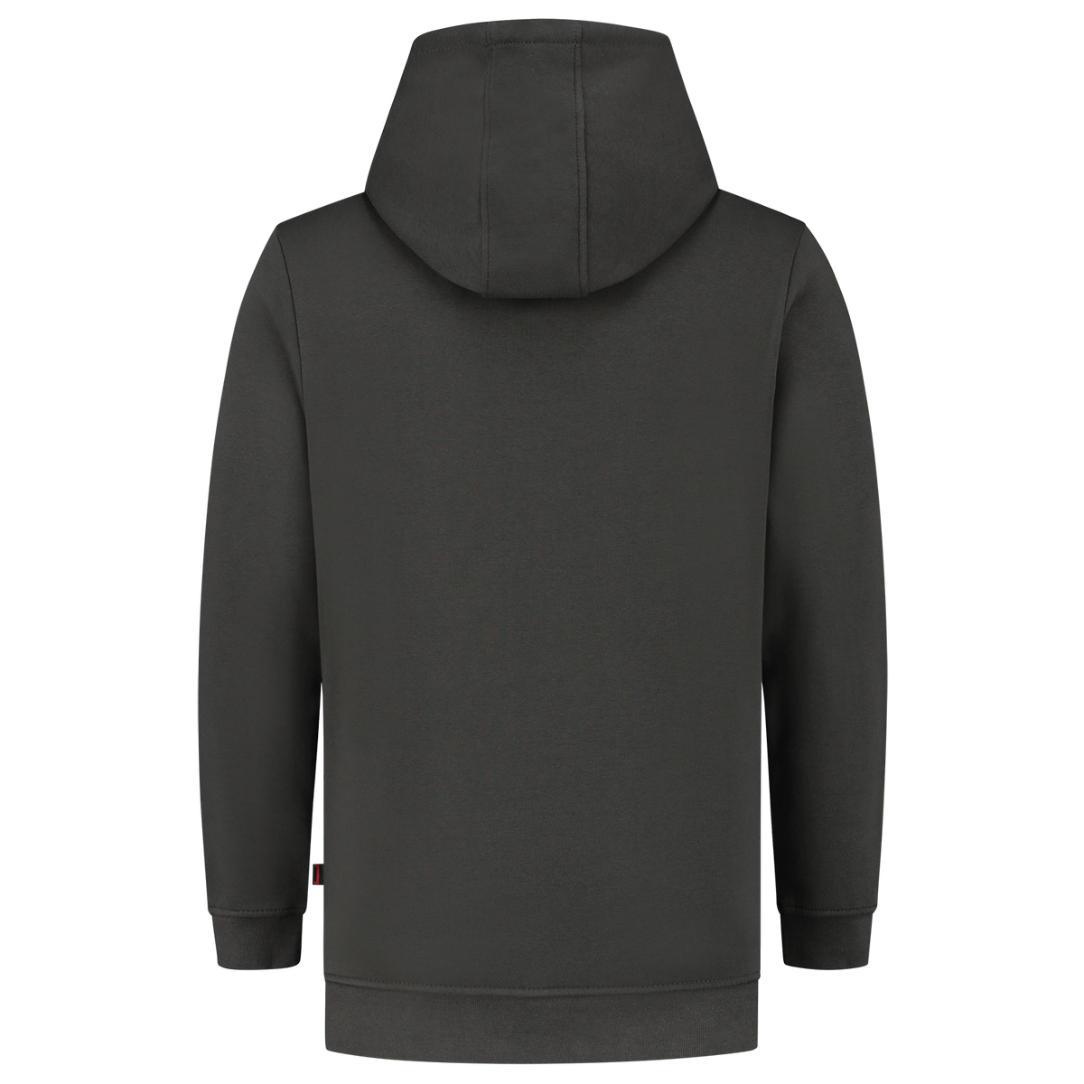 Tricorp Casual 60 Graden Hoodies 301019 donkergrijs(darkgrey)