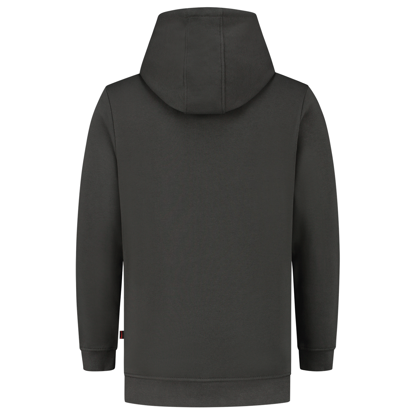 Tricorp Casual 60 Graden Hoodies 301019 donkergrijs(darkgrey)
