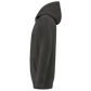 Tricorp Casual 60 Graden Hoodies 301019 donkergrijs(darkgrey)
