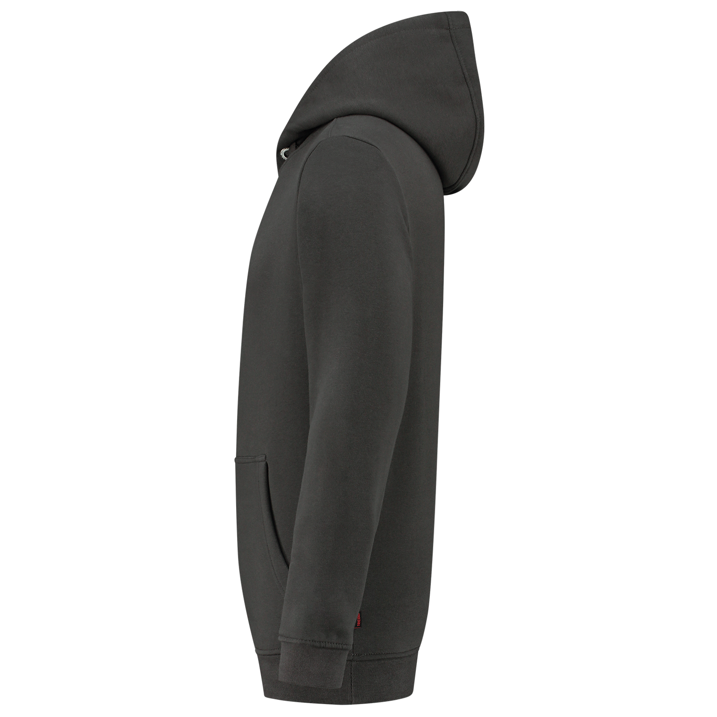 Tricorp Casual 60 Graden Hoodies 301019 donkergrijs(darkgrey)