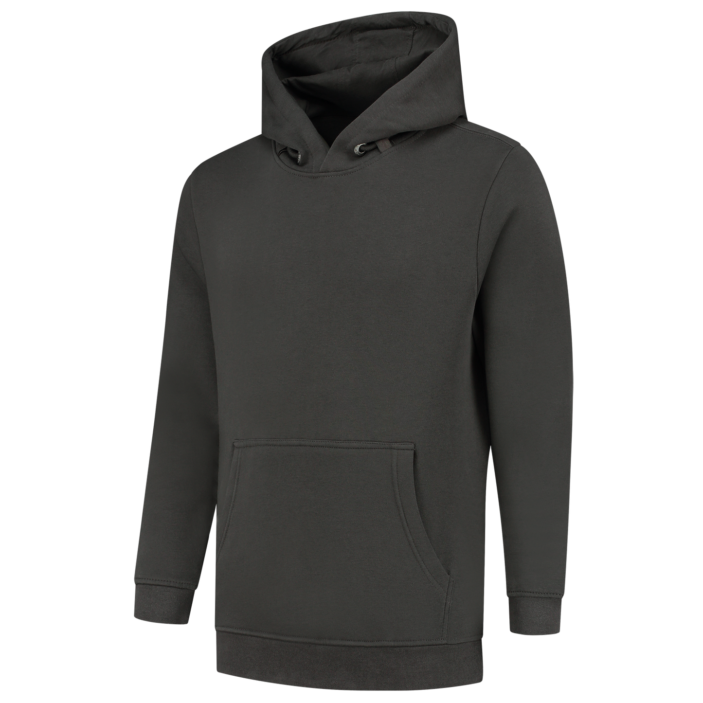 Tricorp Casual 60 Graden Hoodies 301019 donkergrijs(darkgrey)
