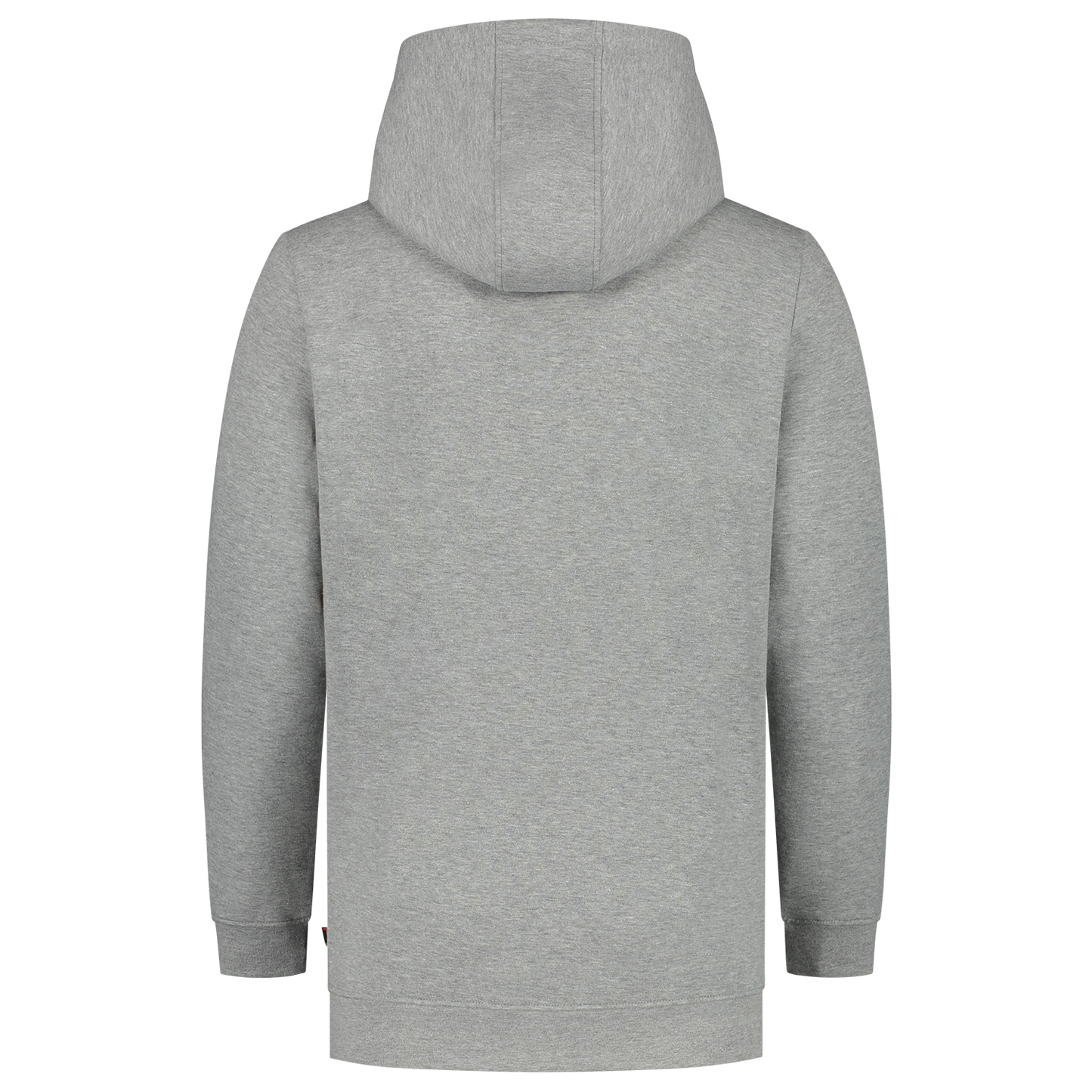Tricorp Casual 60 Graden Hoodies 301019 grijs melange(greymel)