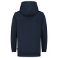 Tricorp Casual 60 Graden Hoodies 301019 inktblauw(ink)