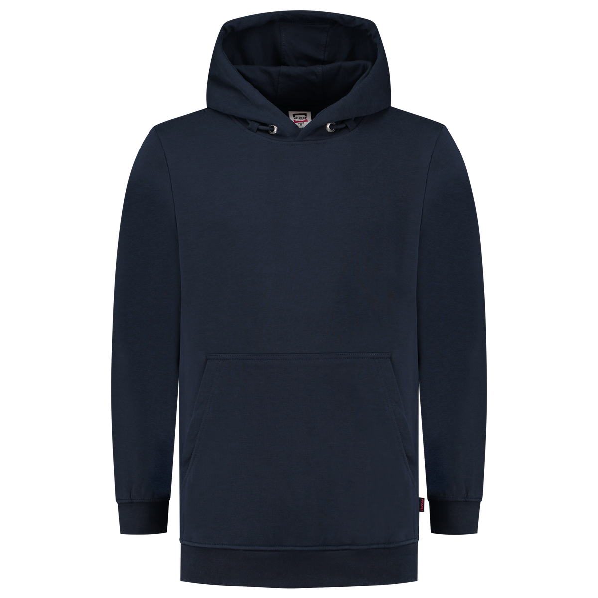 Tricorp Casual 60 Graden Hoodies 301019 inktblauw(ink)