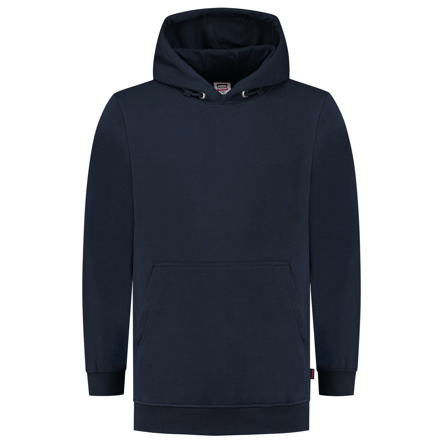 Tricorp Casual 60 Graden Hoodies 301019 inktblauw(ink)