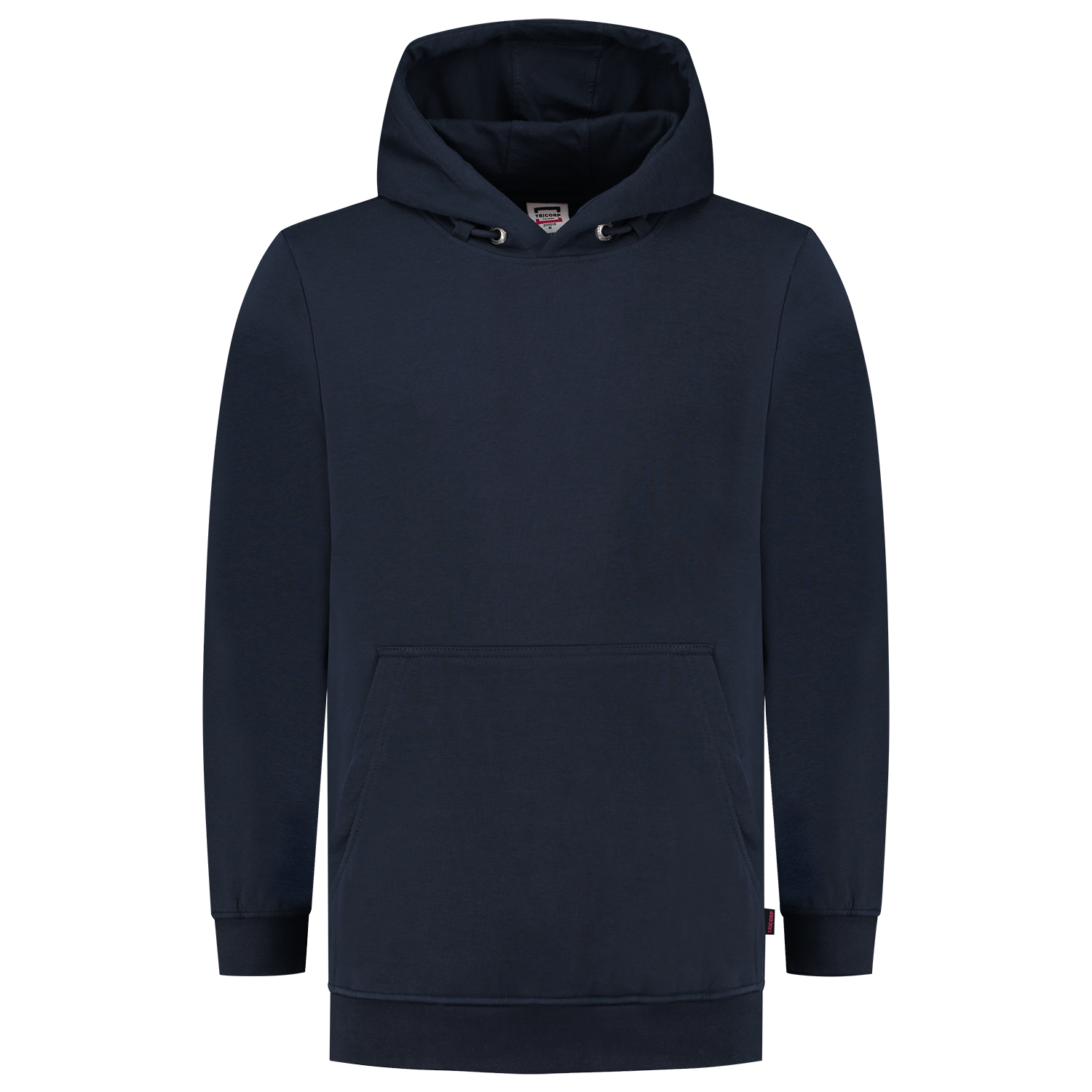 Tricorp Casual 60 Graden Hoodies 301019 inktblauw(ink)