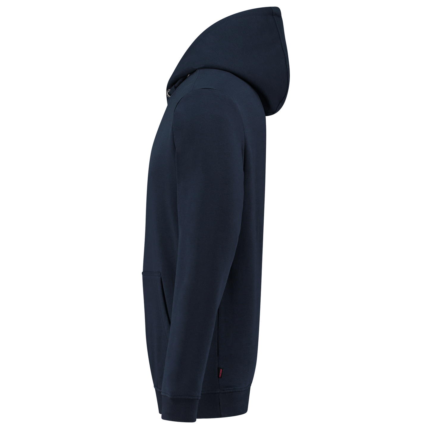 Tricorp Casual 60 Graden Hoodies 301019 inktblauw(ink)